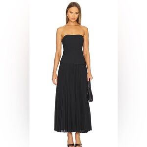 Acler Bristol Midi dress Us4